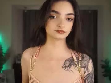 morena_dolce from Chaturbate is Freechat