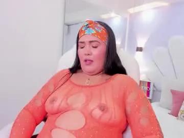 morena_lopez from Chaturbate is Freechat