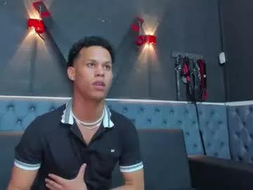 morenodream from Chaturbate is Freechat