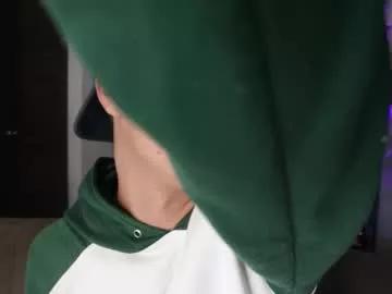 morgan_hiller from Chaturbate is Freechat