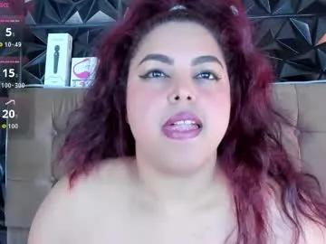 morgan_moretz from Chaturbate is Freechat