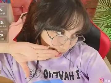 morita_boo from Chaturbate is Freechat