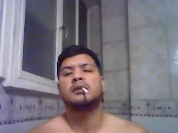 morocho777 from Chaturbate is Freechat