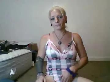 morrigan_star from Chaturbate is Freechat