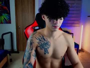 morthy_downey from Chaturbate is Freechat