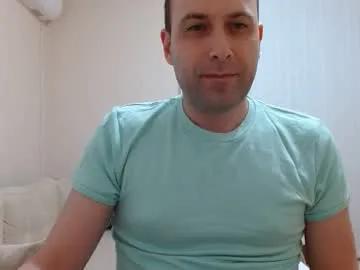 mostwanted7 from Chaturbate is Freechat