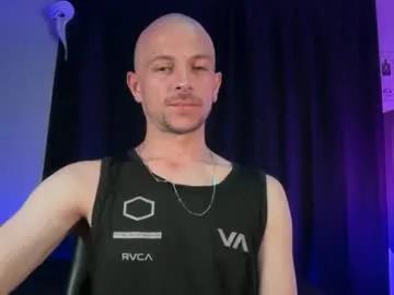 mount_vesuvius from Chaturbate is Freechat