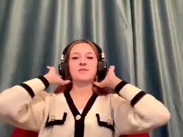mozelleberendt from Chaturbate is Freechat