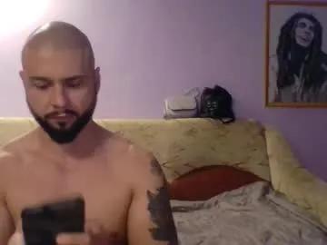 mr_and_mrs_scorpion from Chaturbate is Freechat