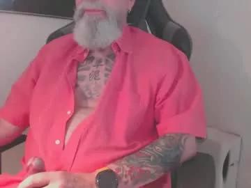 mr_boombastic2021 from Chaturbate is Freechat