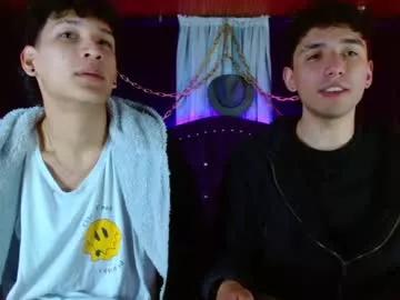 mr_christ from Chaturbate is Freechat