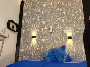mr_dominik from Chaturbate is Freechat