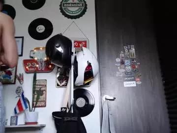 mr_lollipop77 from Chaturbate is Freechat