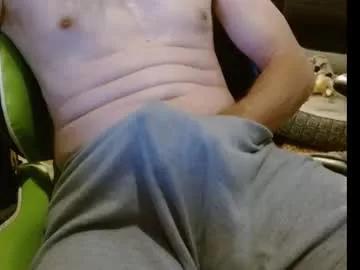 mr_longfellow from Chaturbate is Freechat
