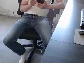 mr_matthew_me from Chaturbate is Freechat
