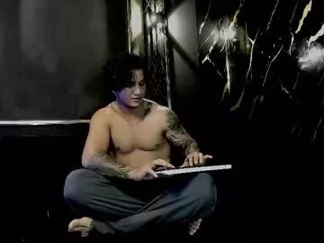 mr_maximo from Chaturbate is Freechat