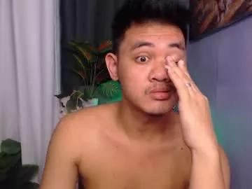 mr_olivercummerx from Chaturbate is Freechat