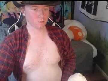 mr_strawberry from Chaturbate is Freechat