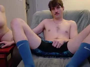 mrbanks69 from Chaturbate is Freechat
