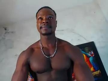 mrbyronstallion from Chaturbate is Freechat