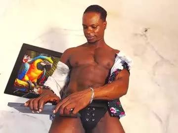 mrbyronstallion from Chaturbate is Freechat