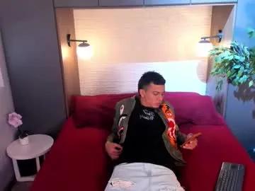 mrjustin_ from Chaturbate is Freechat