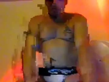 mrking8inch from Chaturbate is Freechat