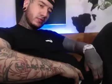 mrmanny__ from Chaturbate is Freechat