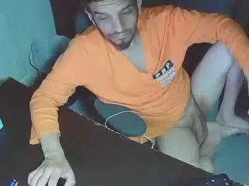 mrmarcxxcam from Chaturbate is Freechat