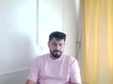mrmidnight_69 from Chaturbate is Freechat