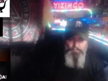mrscorpionviking from Chaturbate is Freechat