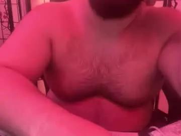mrtoucheshimself from Chaturbate is Freechat