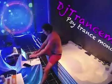 mrtranceman from Chaturbate is Freechat