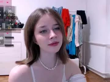 ms_christiana from Chaturbate is Freechat