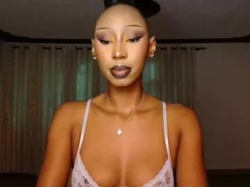 ms_crystal from Chaturbate is Freechat