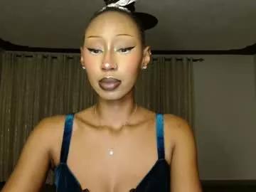 ms_crystal from Chaturbate is Freechat