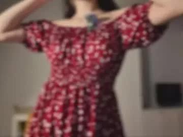 ms_janeblack from Chaturbate is Freechat