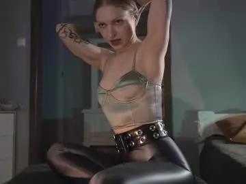 ms_lorelei from Chaturbate is Freechat
