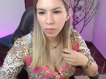 ms_sofiax from Chaturbate is Freechat