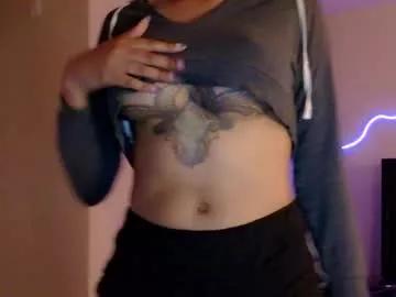 mschanelcarter from Chaturbate is Freechat