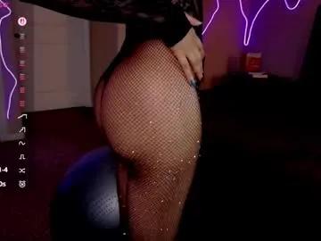 mschanelcarter from Chaturbate is Freechat