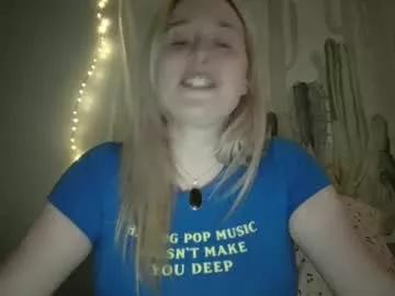 msclairewhatever from Chaturbate is Freechat