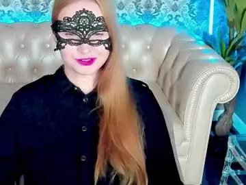 mssshybarbie_ from Chaturbate is Freechat