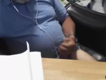 mtwpaul from Chaturbate is Freechat