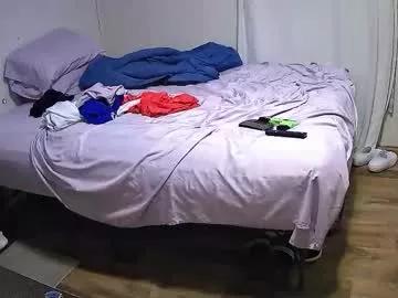 muffdiver718 from Chaturbate