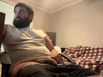 muhieddinramadan204 from Chaturbate is Freechat