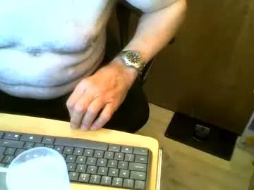 muller520 from Chaturbate