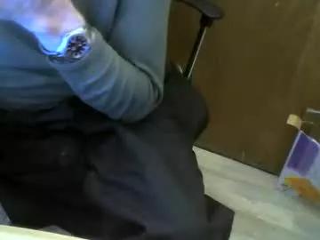 muller520 from Chaturbate