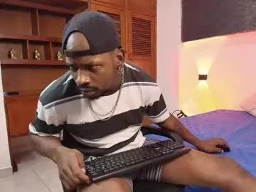 muller_asher from Chaturbate is Freechat