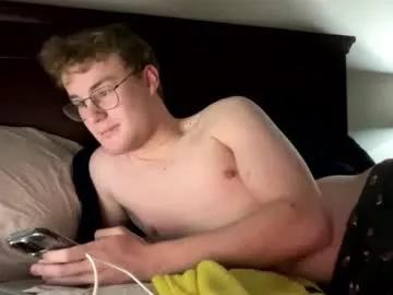 mullerryan from Chaturbate is Freechat